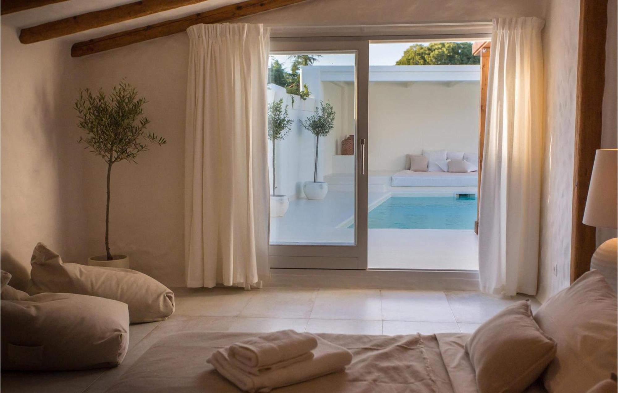 Villa San Biagio Heart โปเรช ภายนอก รูปภาพ